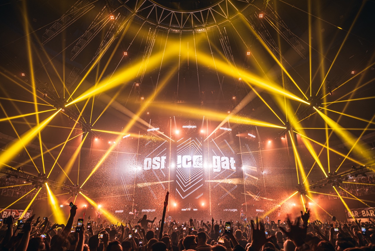 Trancemission 