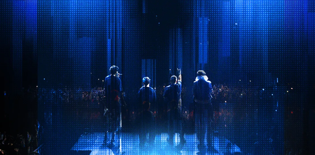 Vecherinka Performance Party