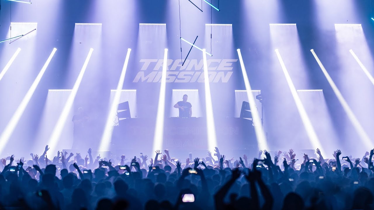 Trancemission 