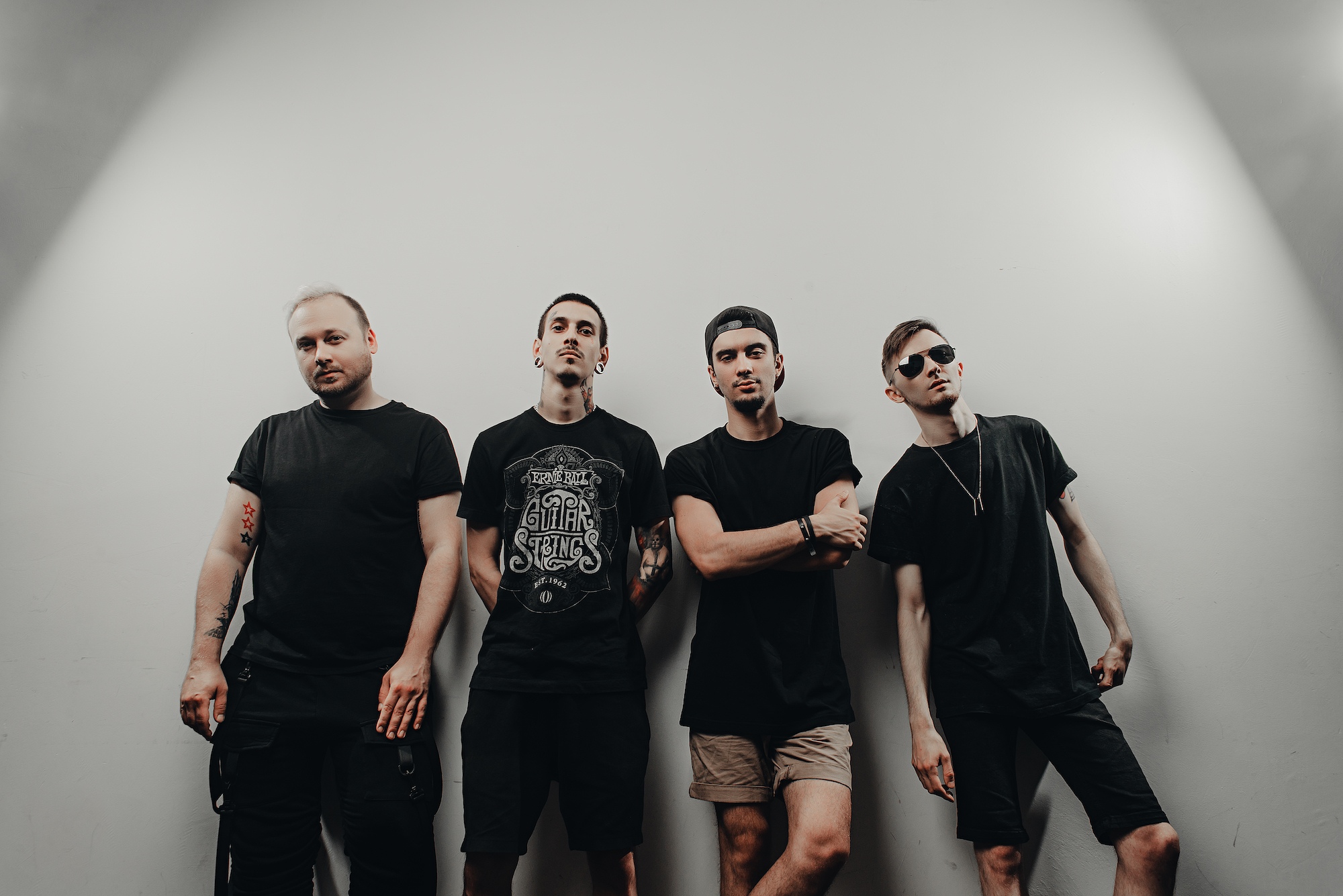 Rock Privet: X лет