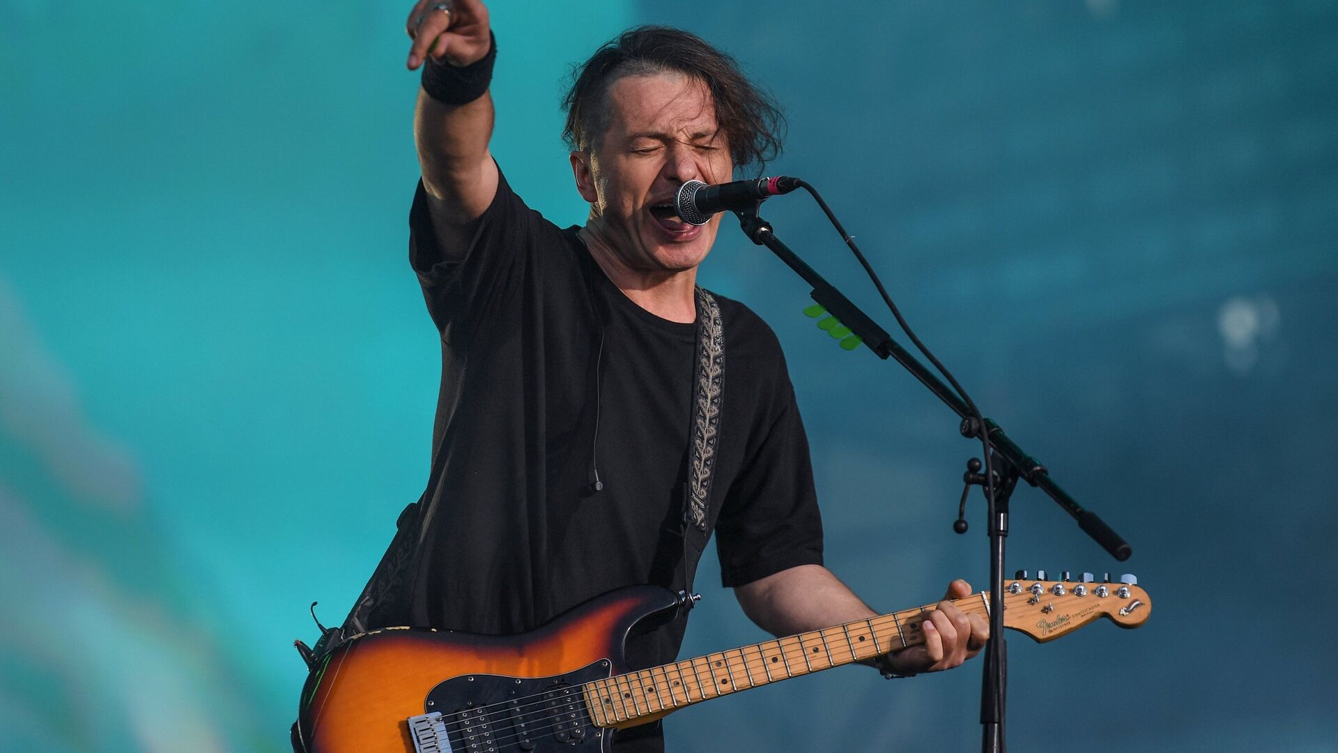 Вадим Самойлов/Агата Кристи. Концертное шоу 