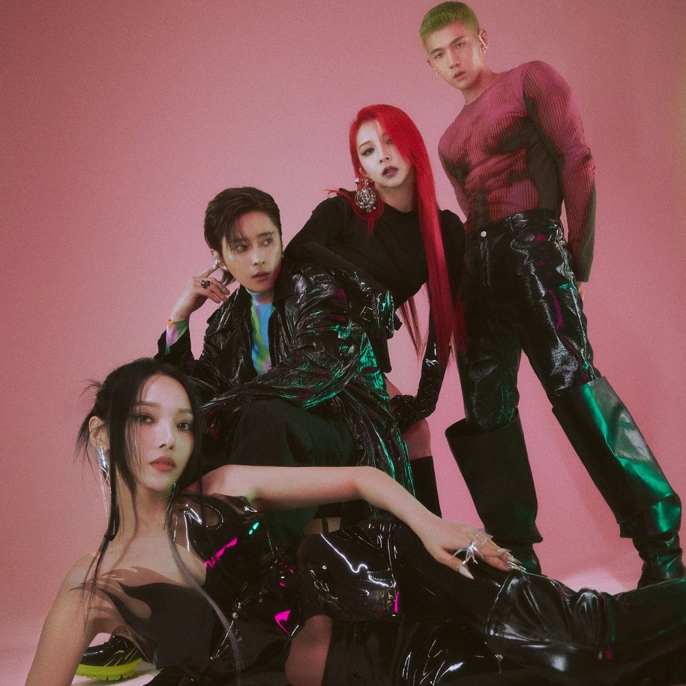 Группа Kard