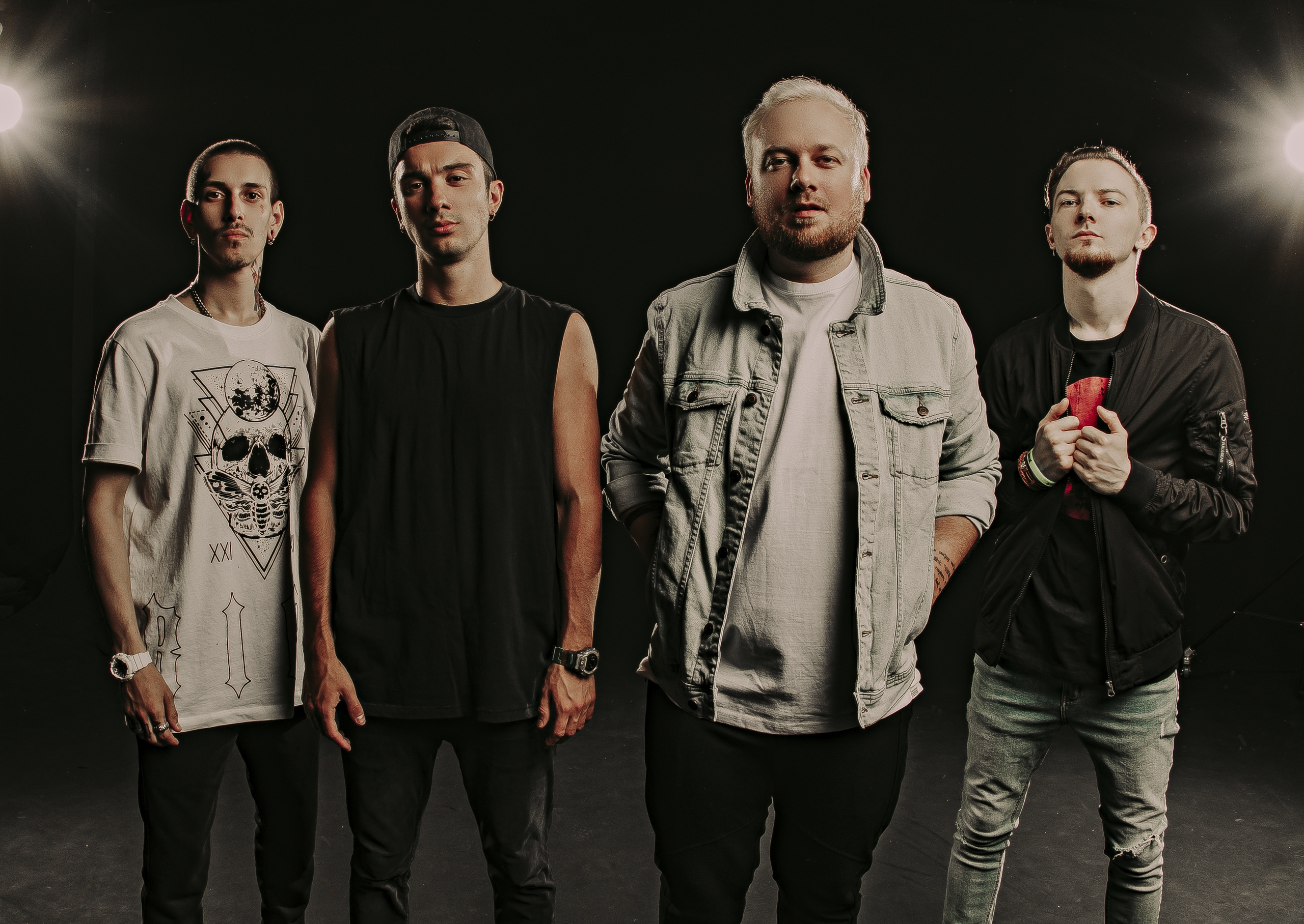 Rock Privet: X лет