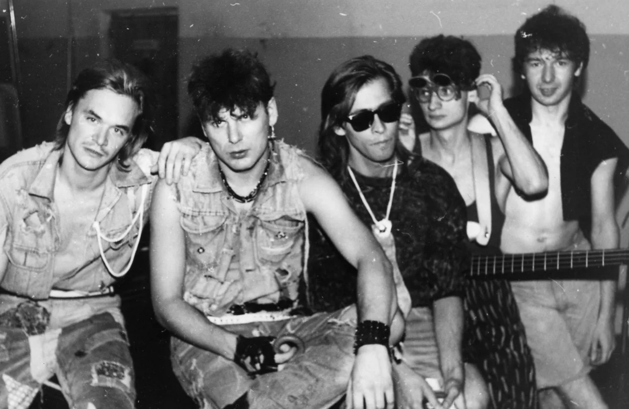 Сектор Газа