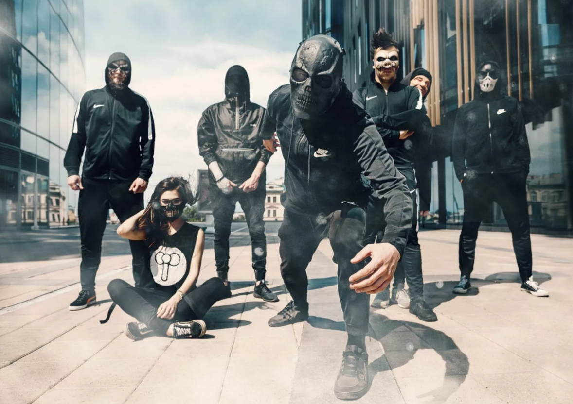 Пневмослон