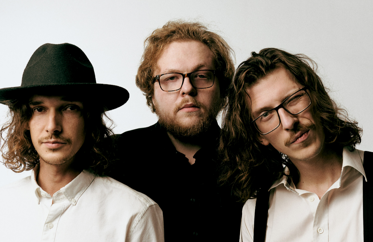 Beautiful Boys