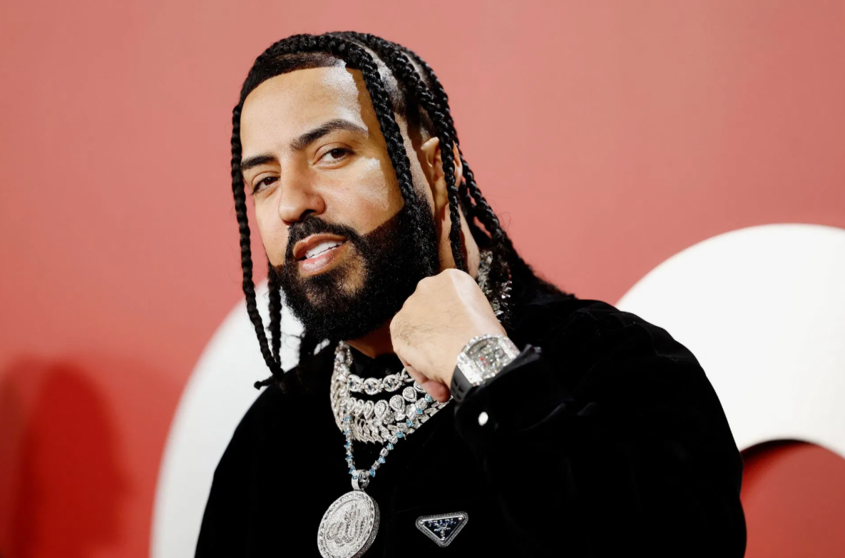 French Montana зажжет Москву: Гимны большого хип-хопа в VK Stadium