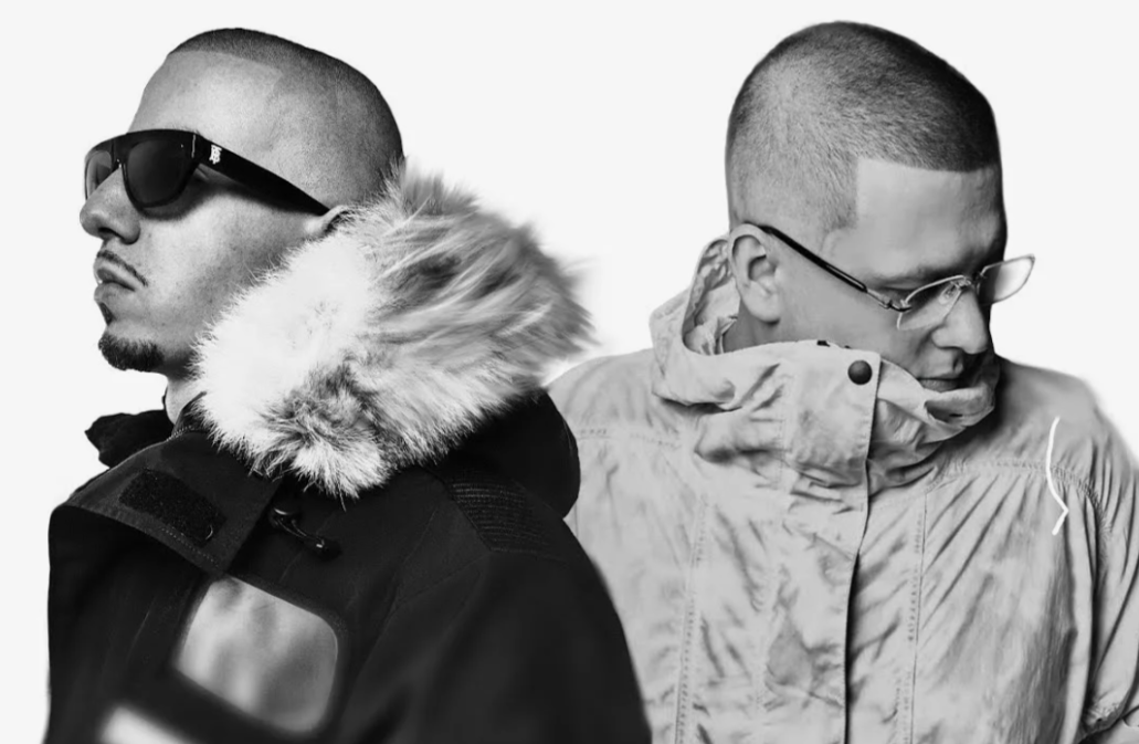 Doma 1 год B-day Party