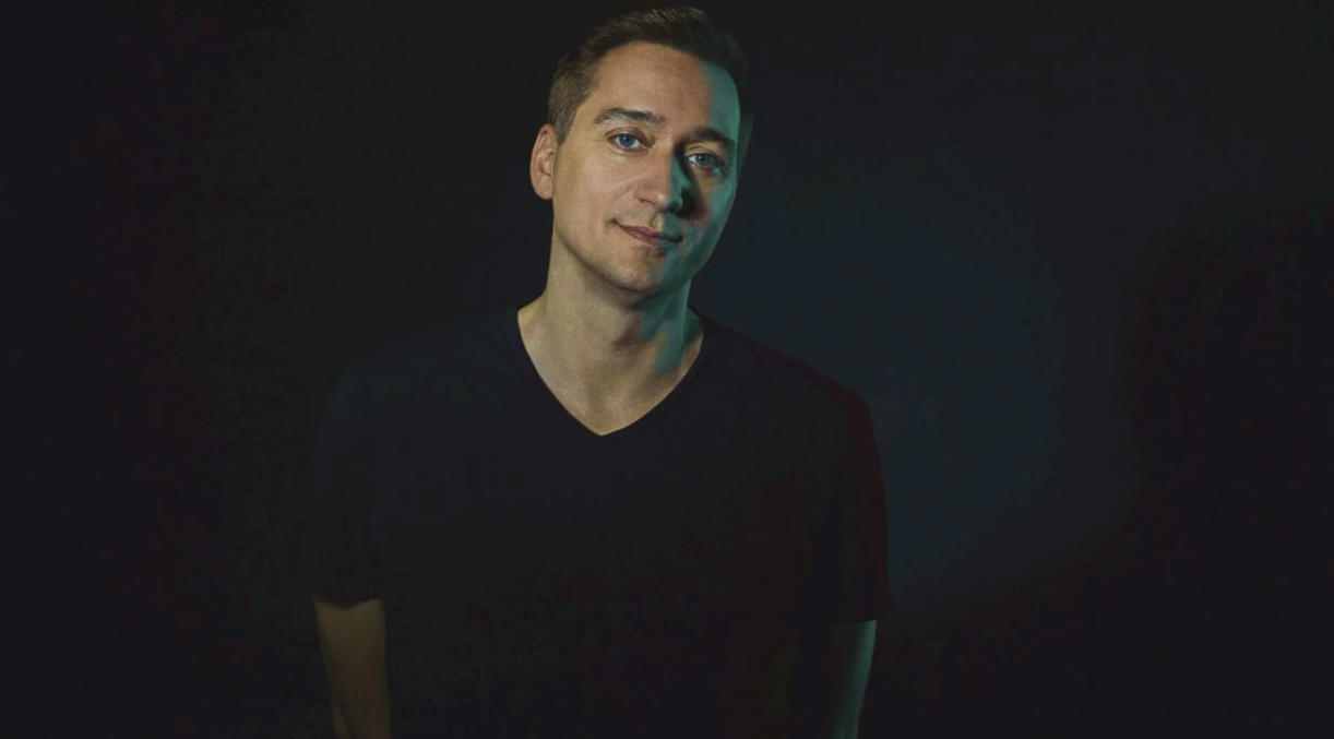 Пол Ван Дайк (Paul Van Dyk)