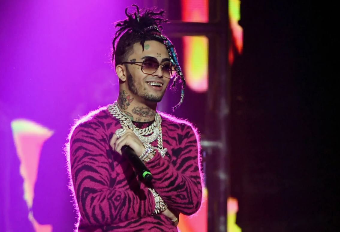Lil Pump