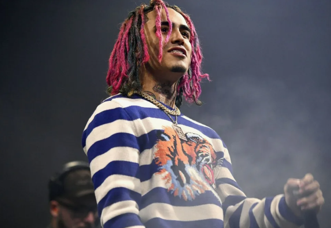 Lil Pump