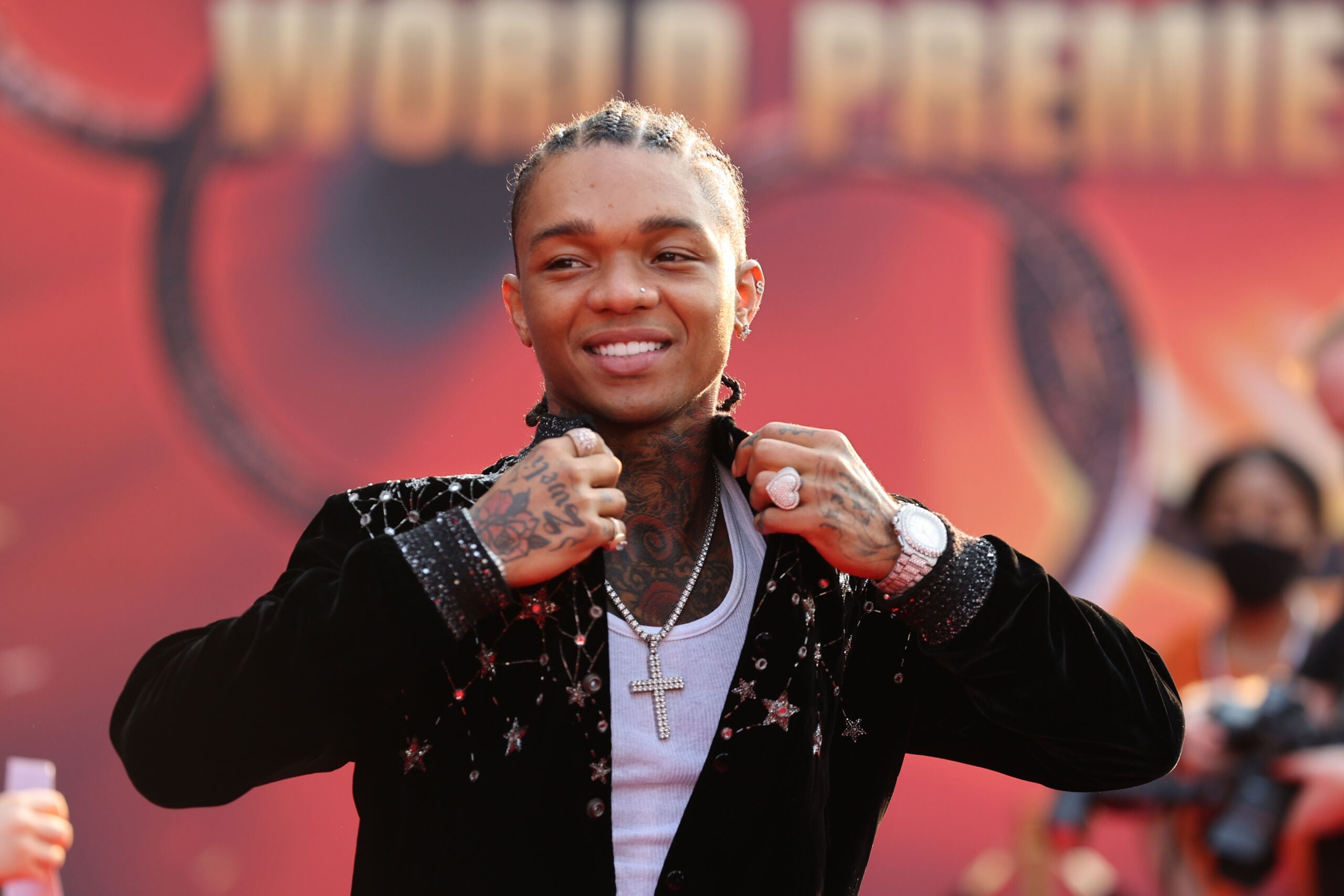 Swae Lee