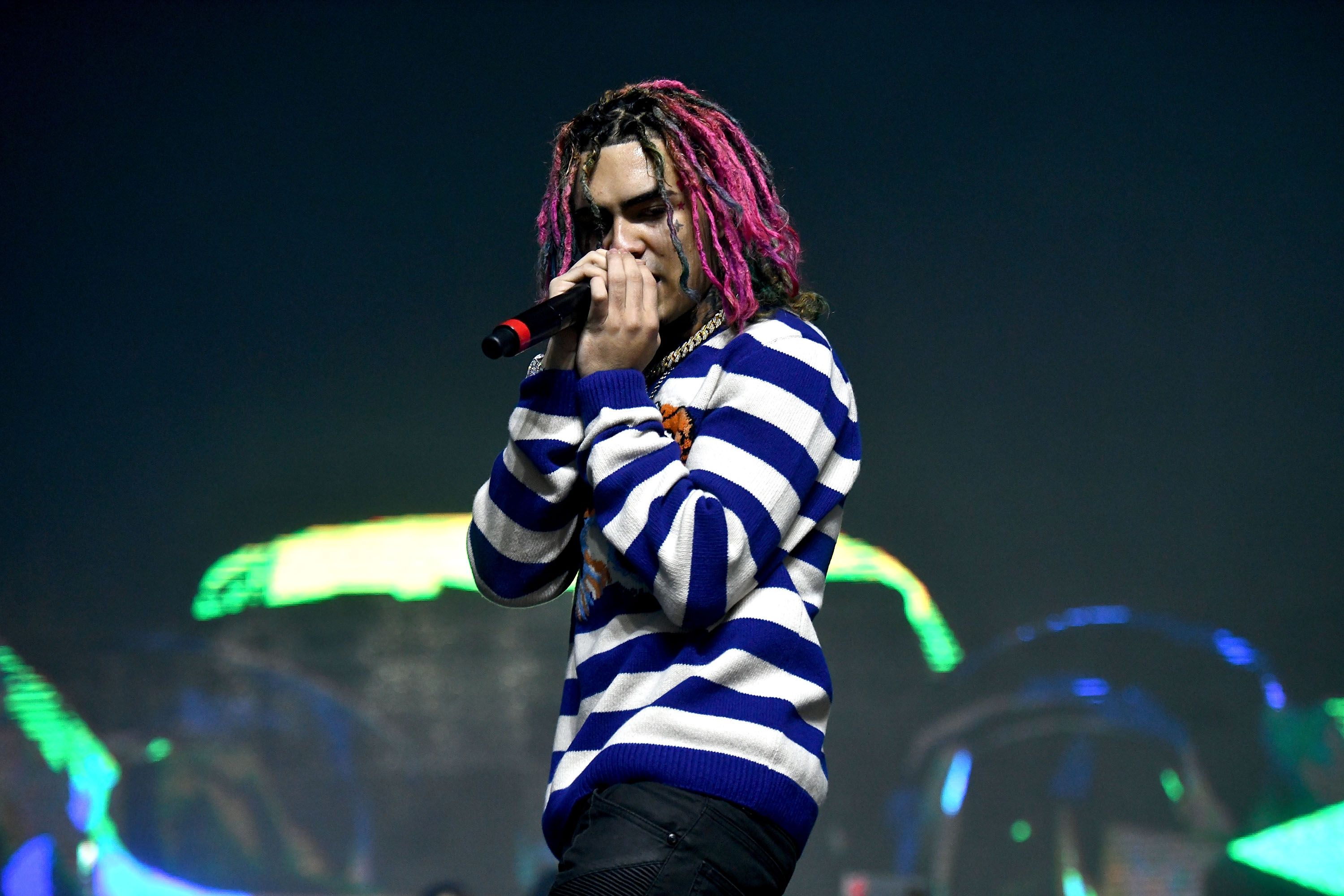 Lil Pump