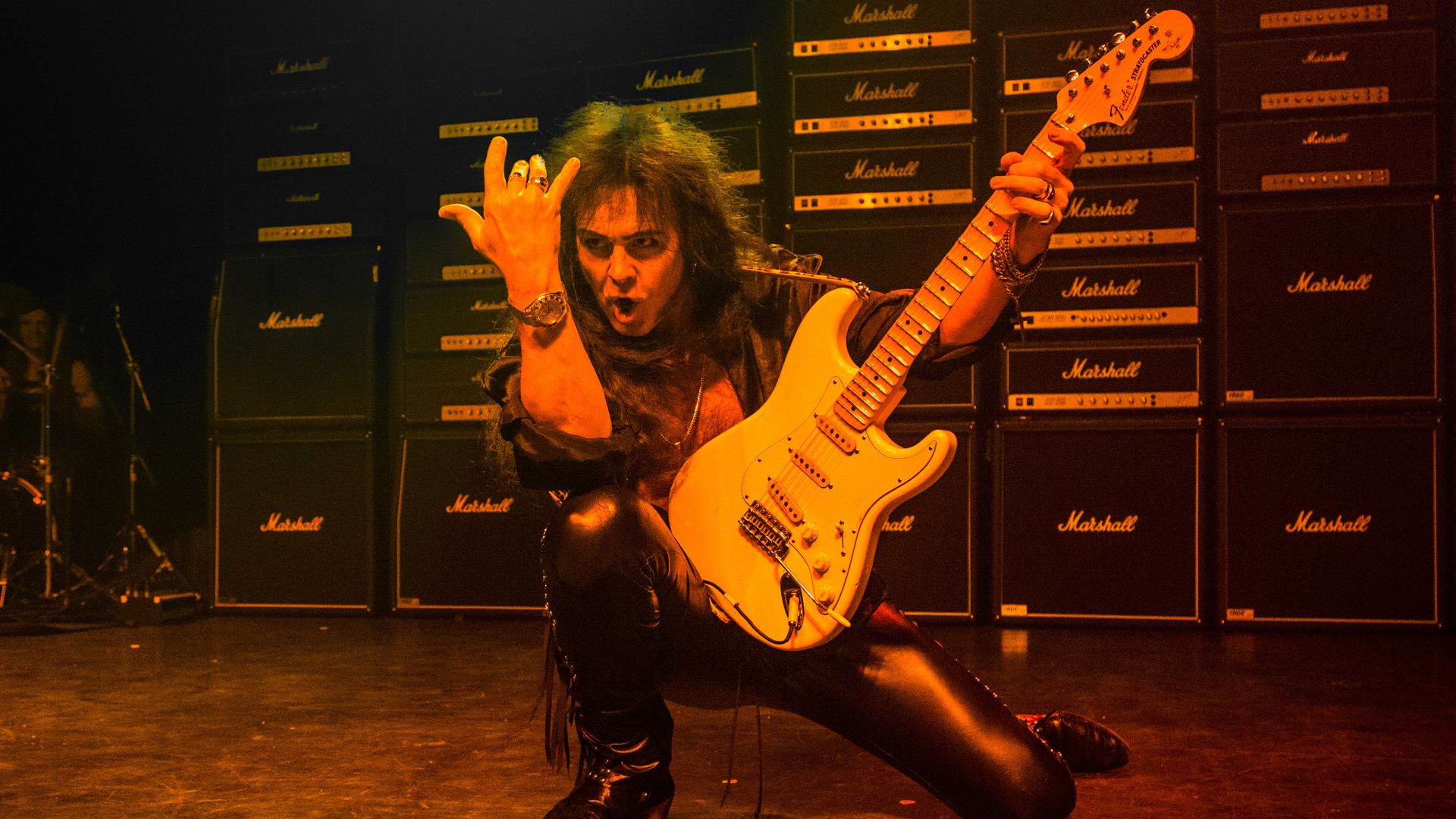Yngwie Malmsteen