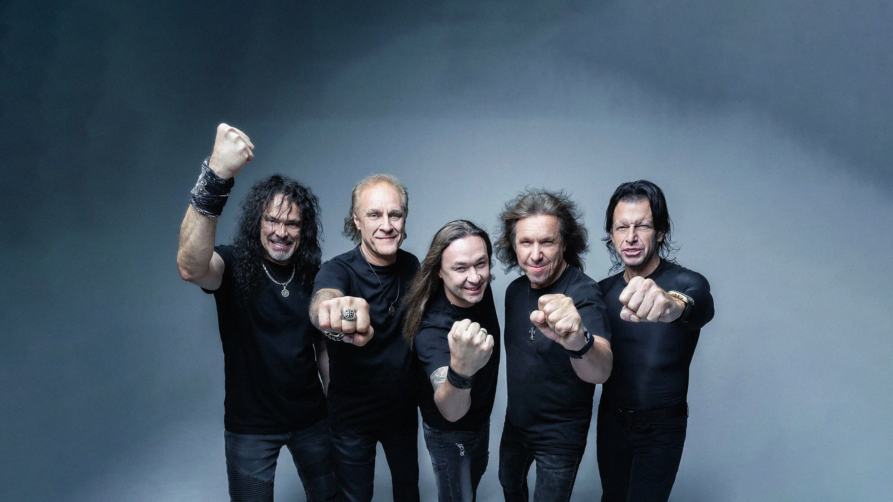 Юбилейная главная Метал-ёлка страны