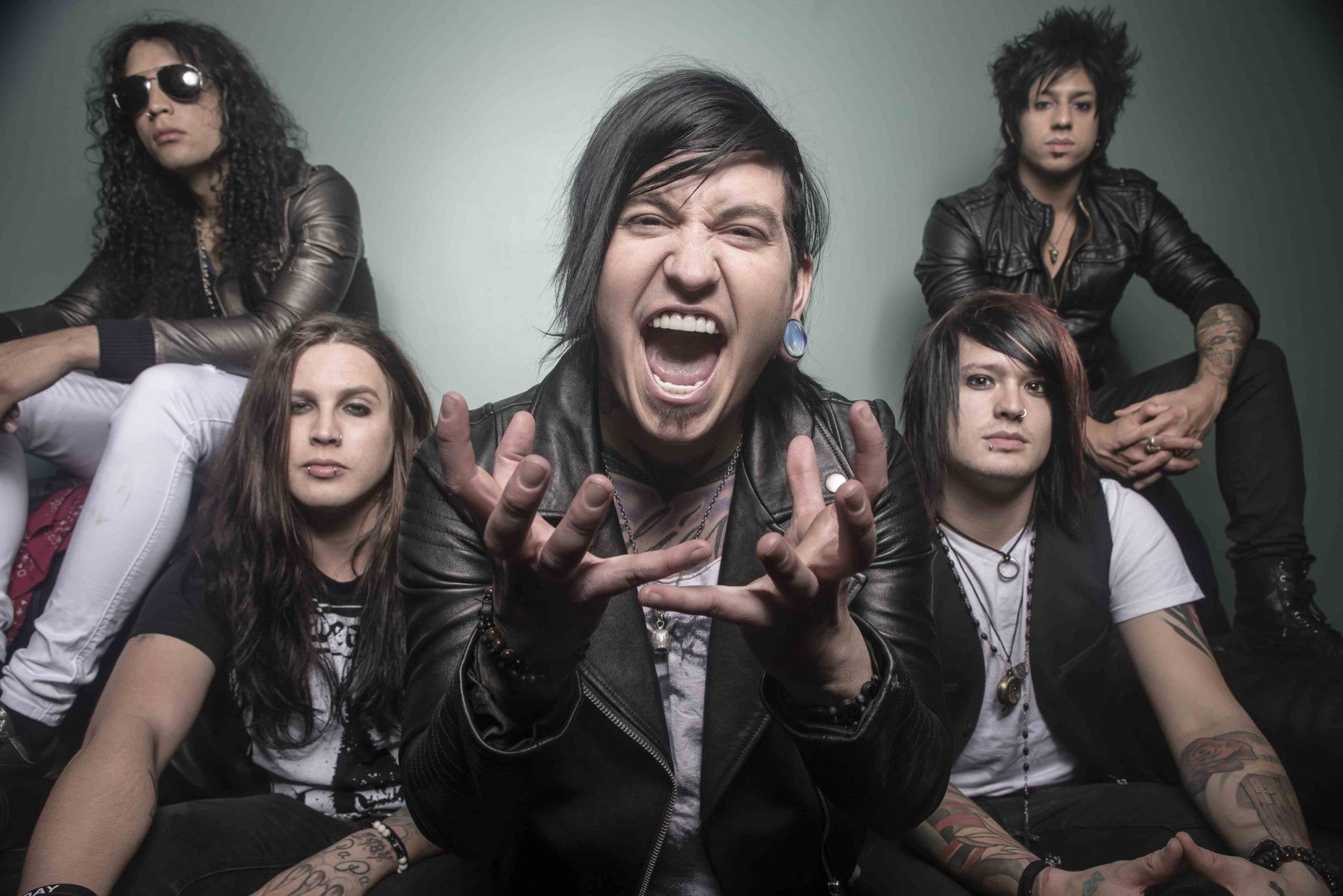 Escape the Fate