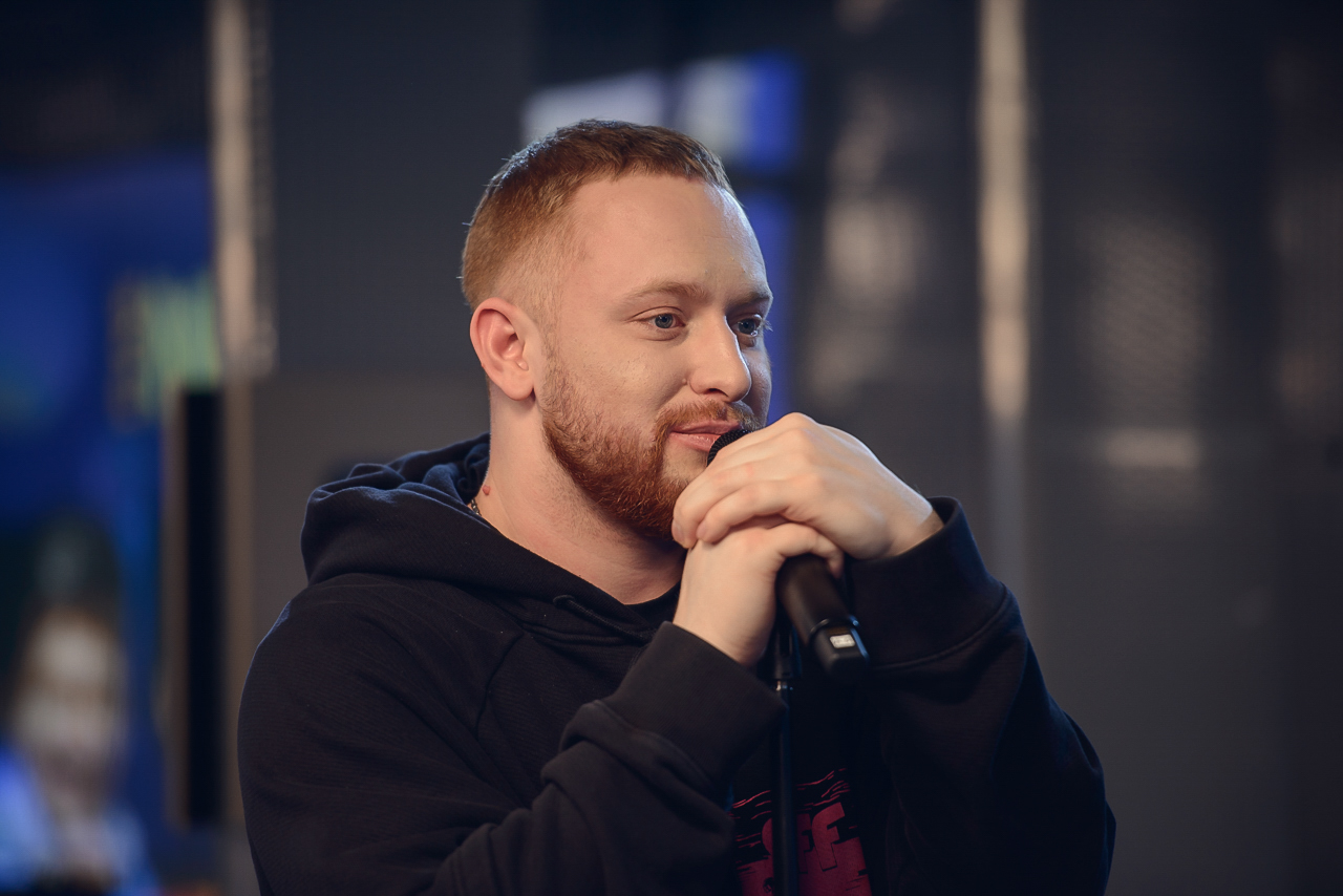 Леша Свик. Большой сольный концерт