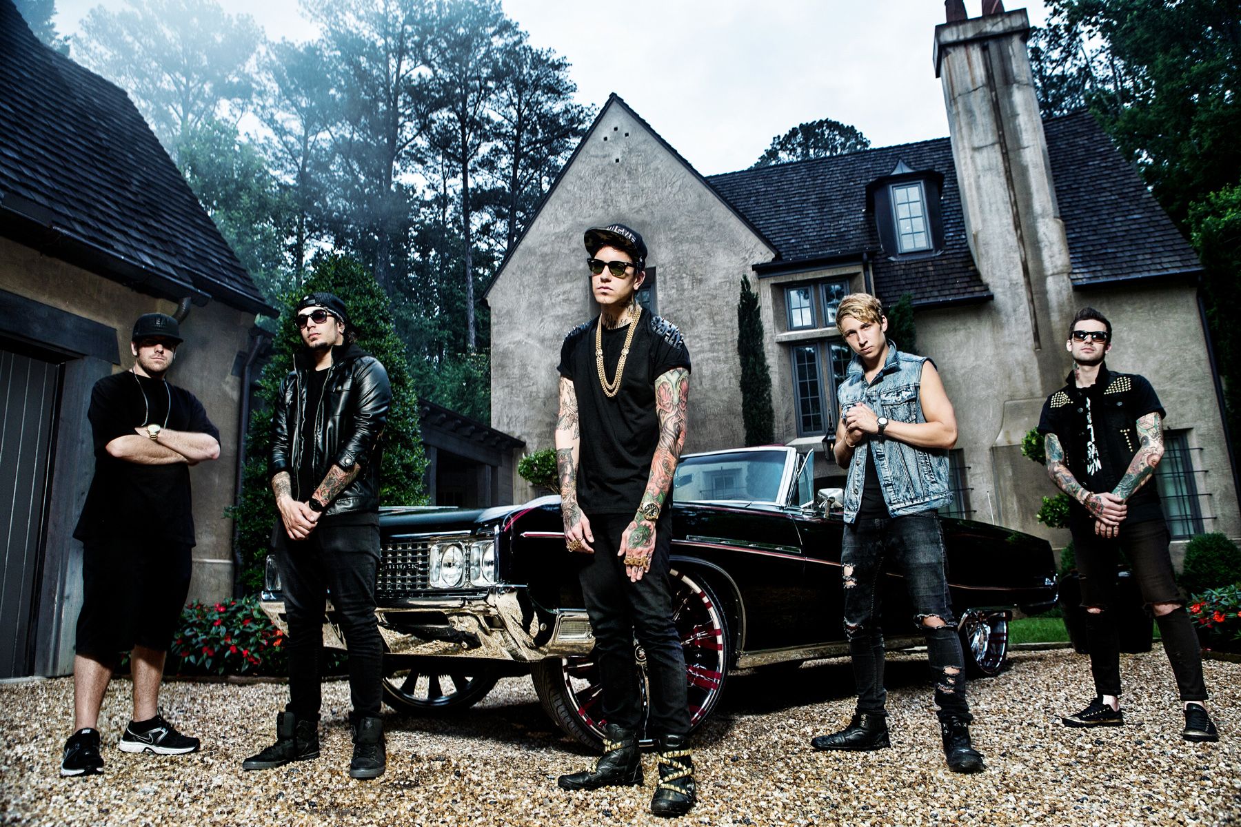 Attila