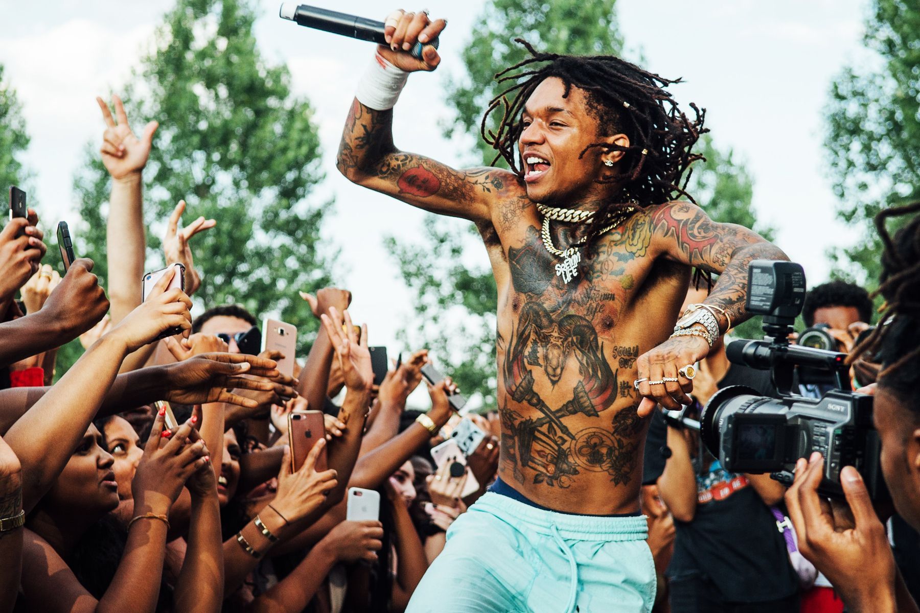 Swae Lee