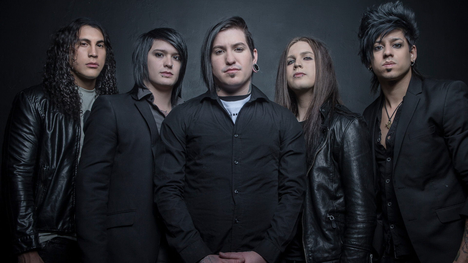 Escape the Fate