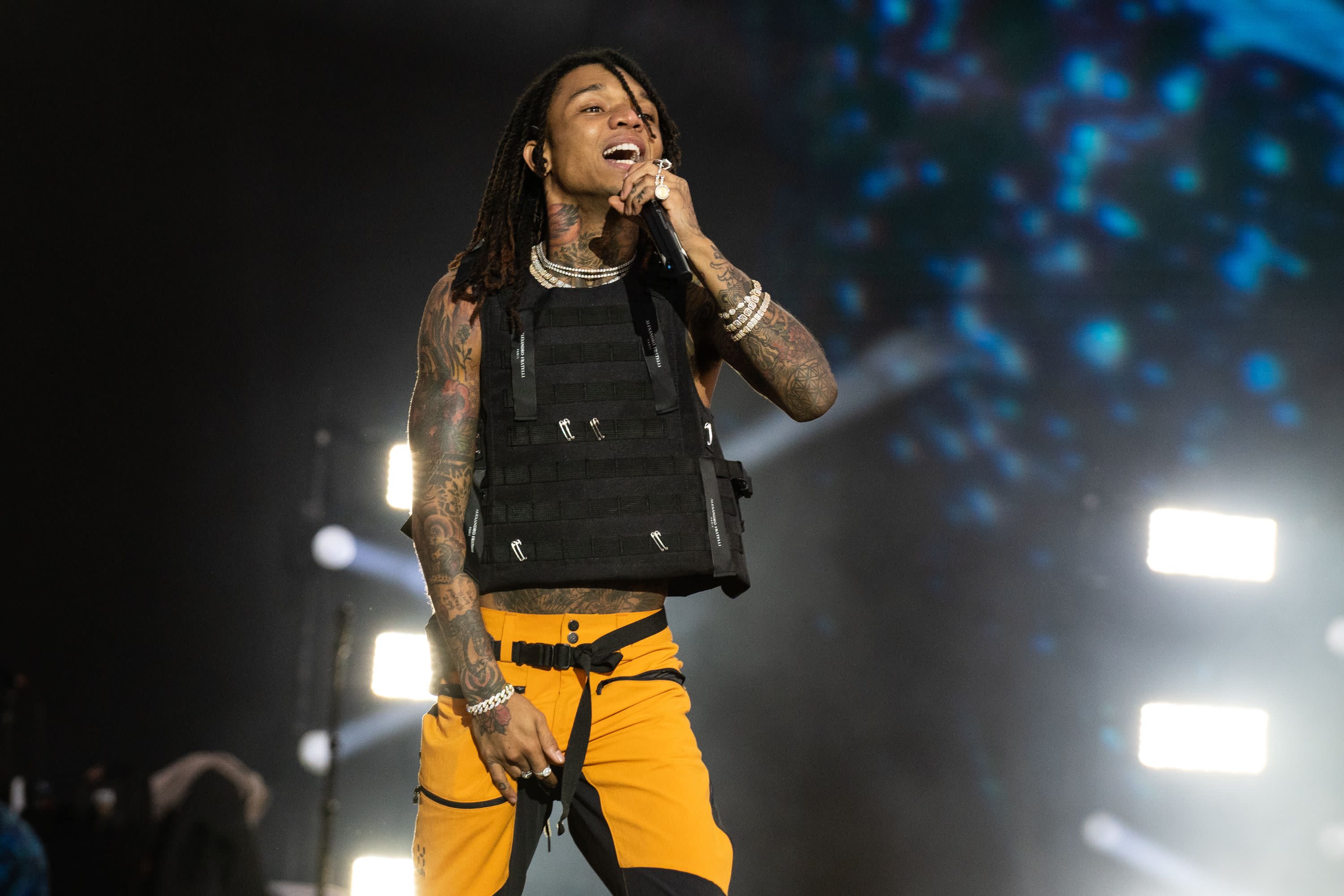 Swae Lee
