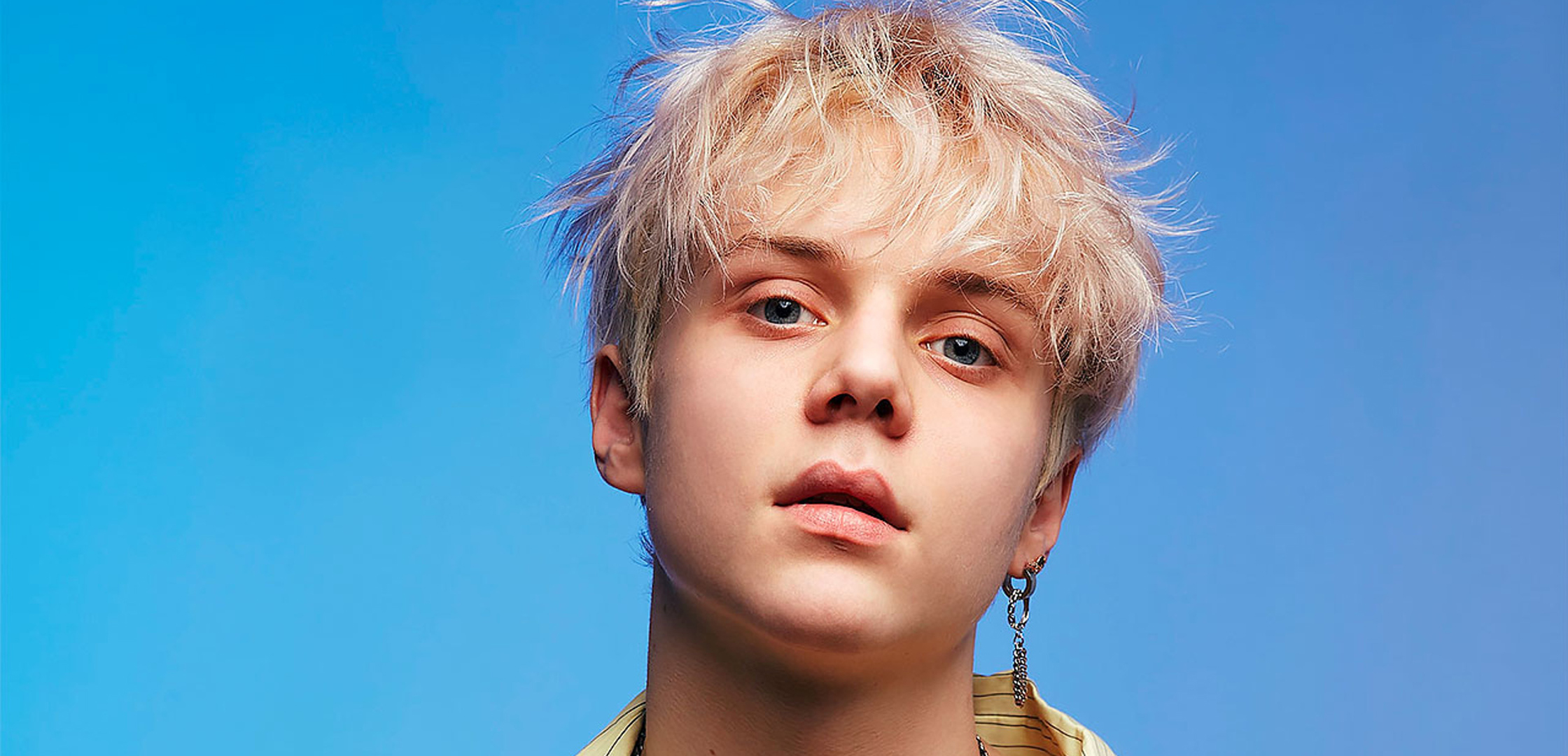 Ваня Дмитриенко выступит с большим сольным концертом в VK Stadium