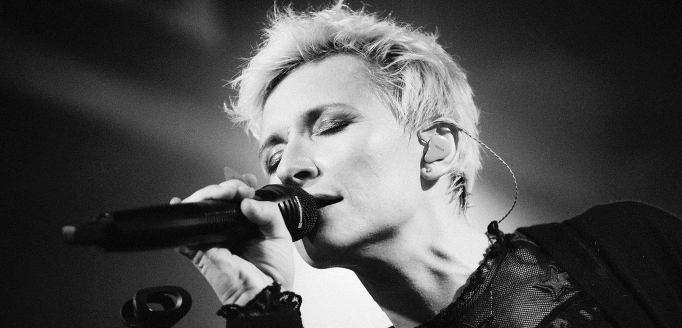 Диана Арбенина и группа Ночные снайперы