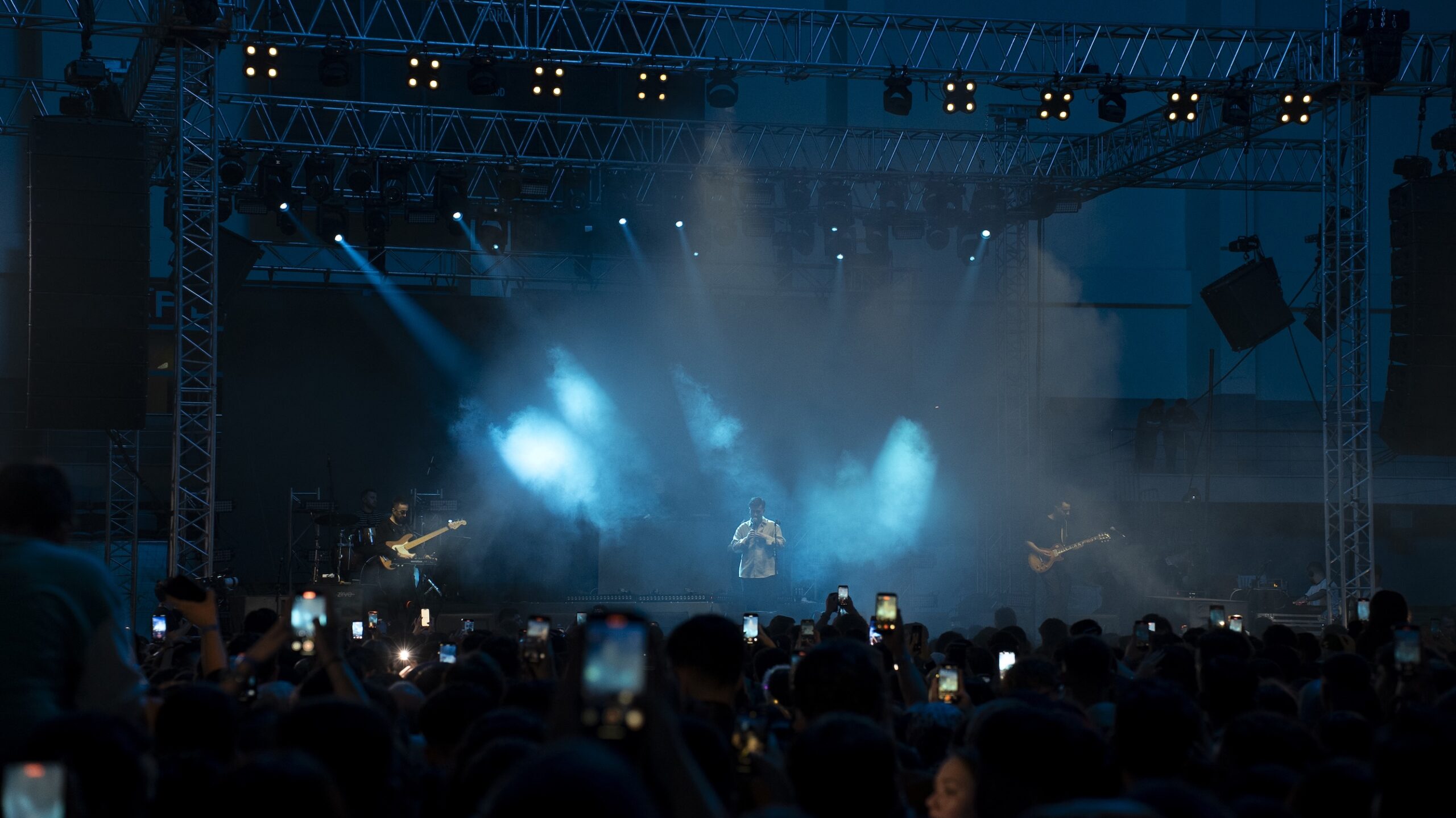 Caspian Music Fest Poizi, Murda & Reynmen
