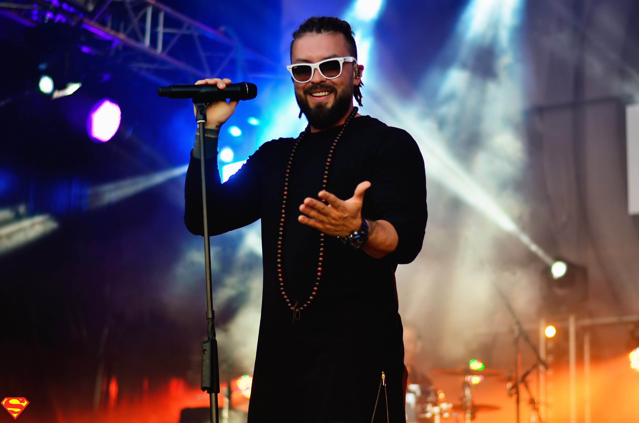 25 лет в эпицентре музыкальной эволюции: Burito отметит юбилей масштабным шоу