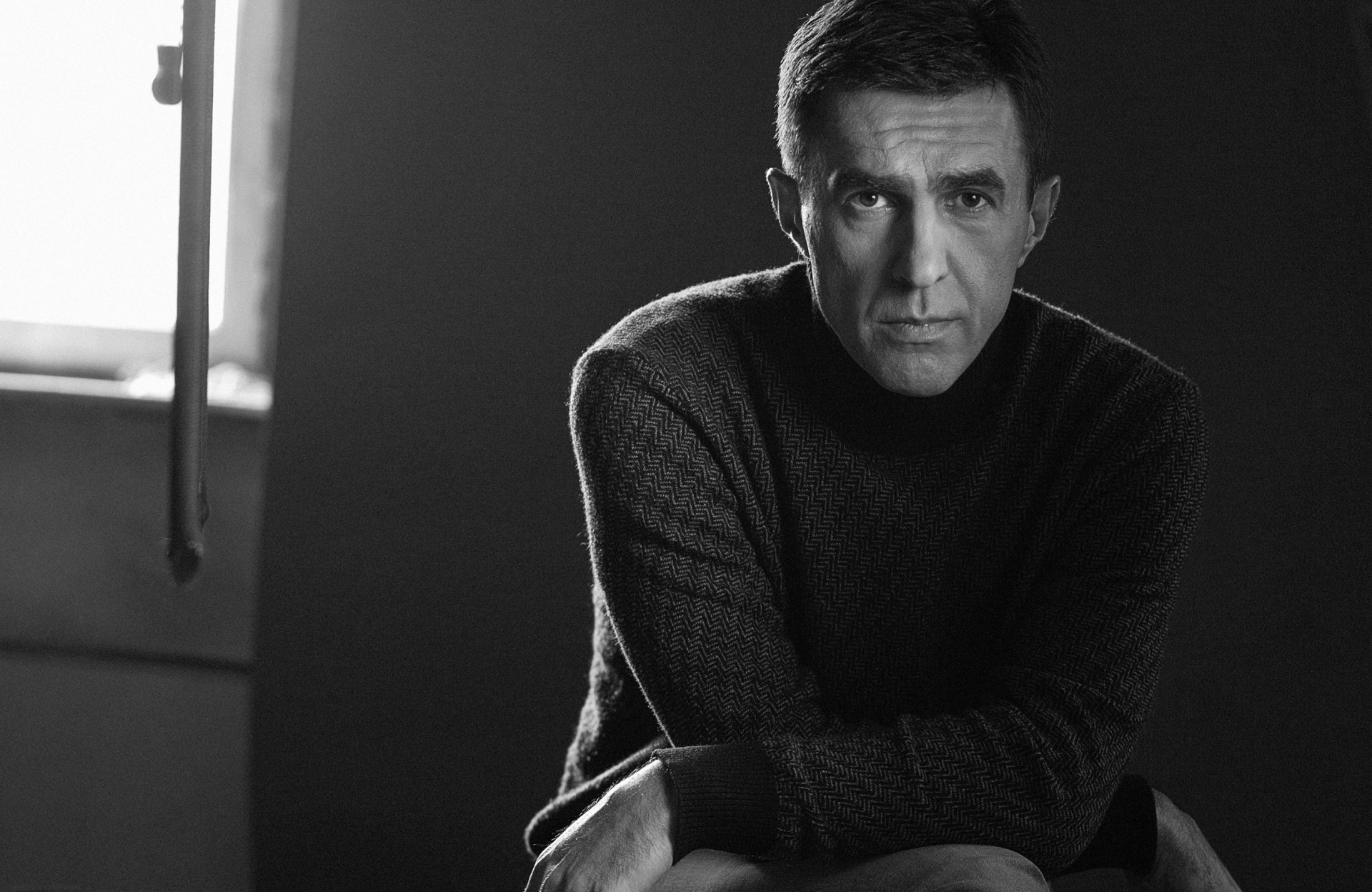 Nautilus Pompilius. Вячеслав Бутусов