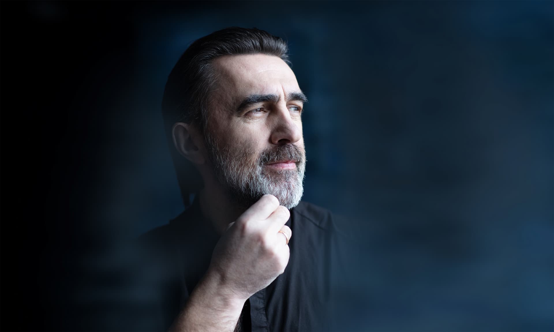 Nautilus Pompilius. Вячеслав Бутусов