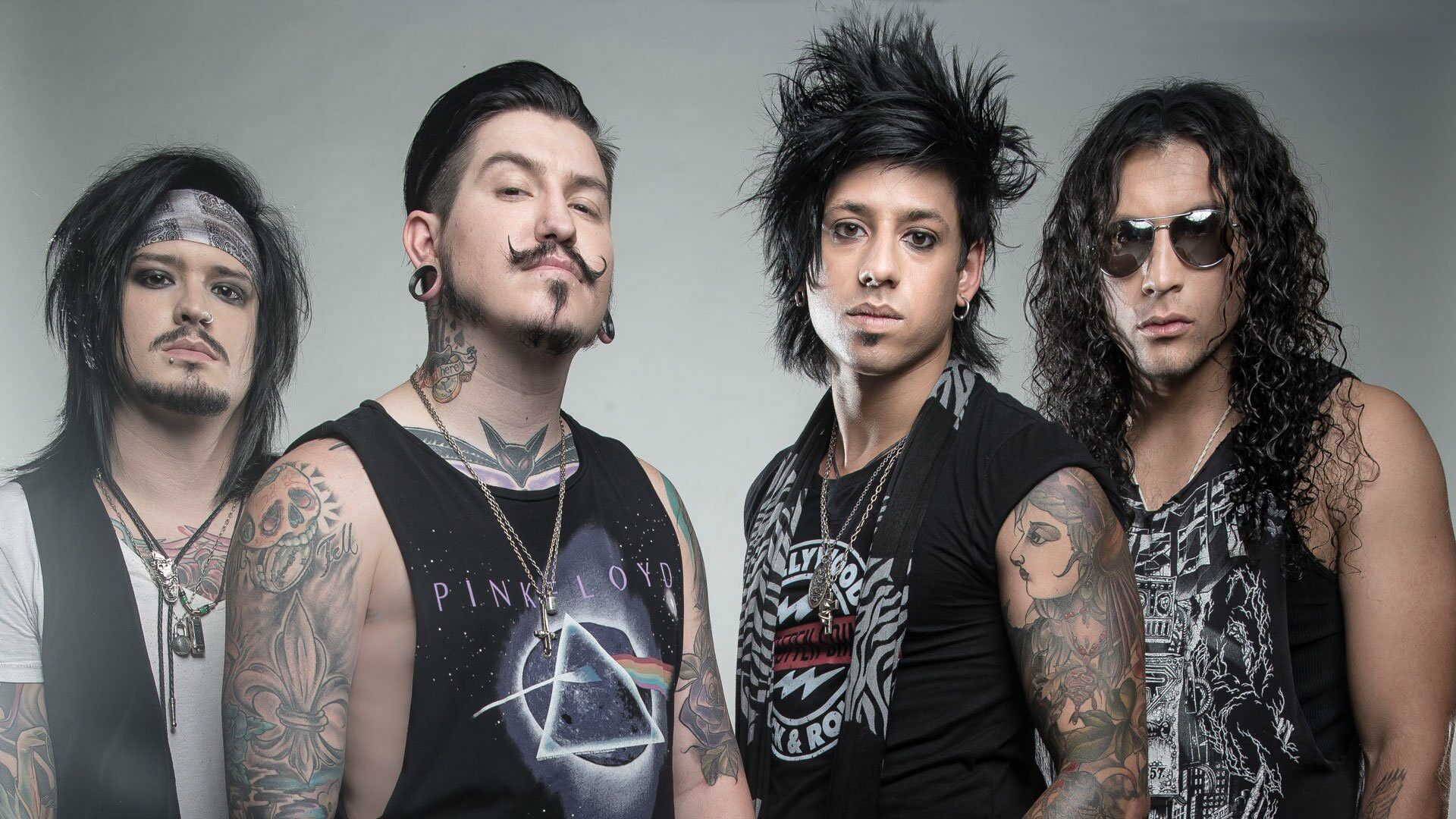 Escape the Fate