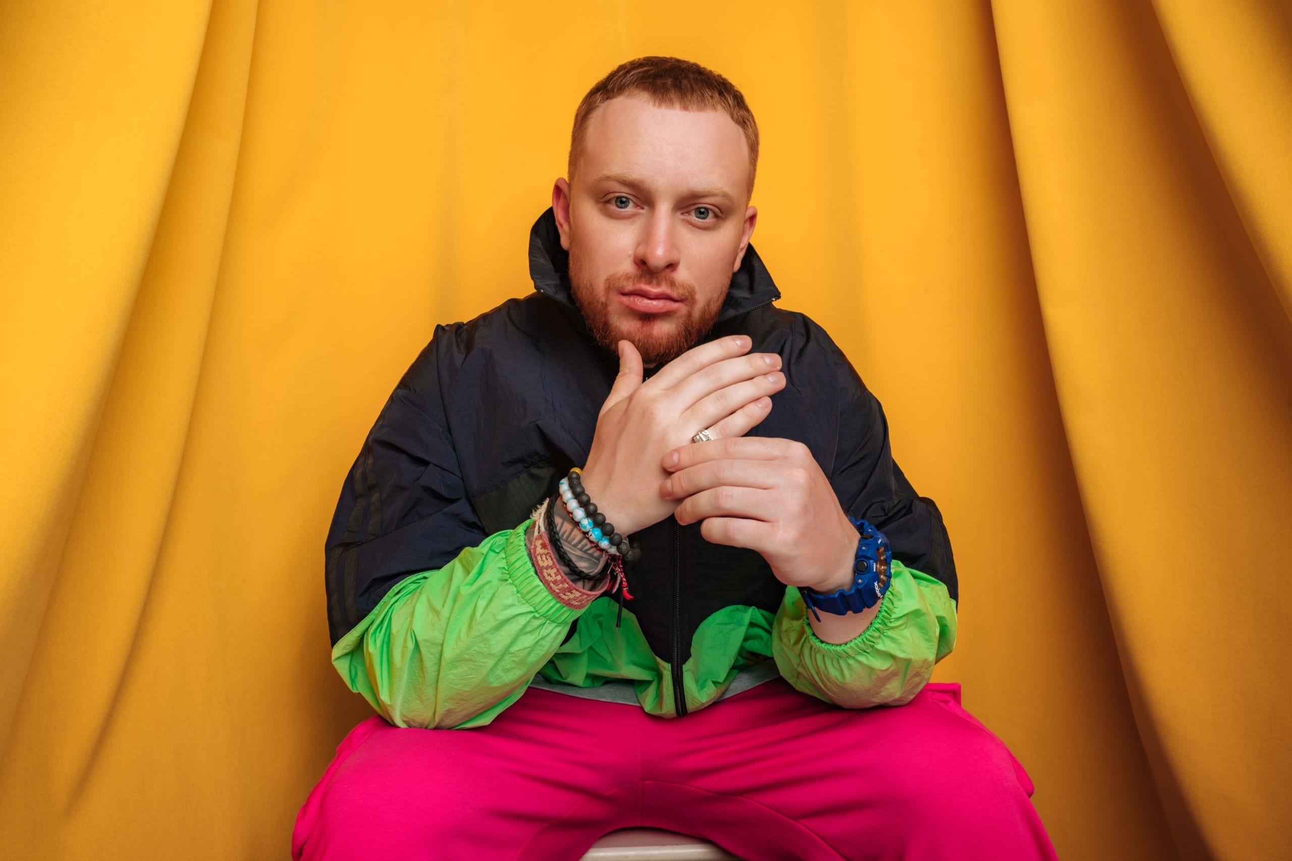 Леша Свик. Большой сольный концерт