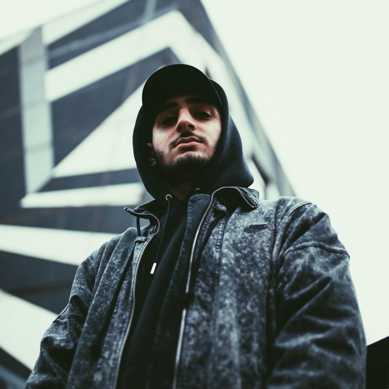Xcho, Пабло & Mr Lambo