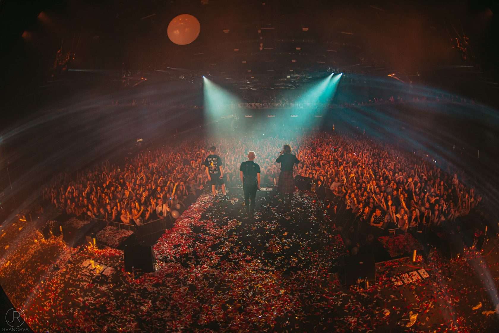 Rap.ru New School