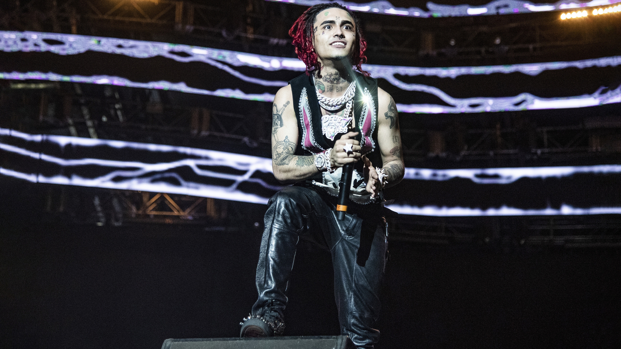 Lil Pump
