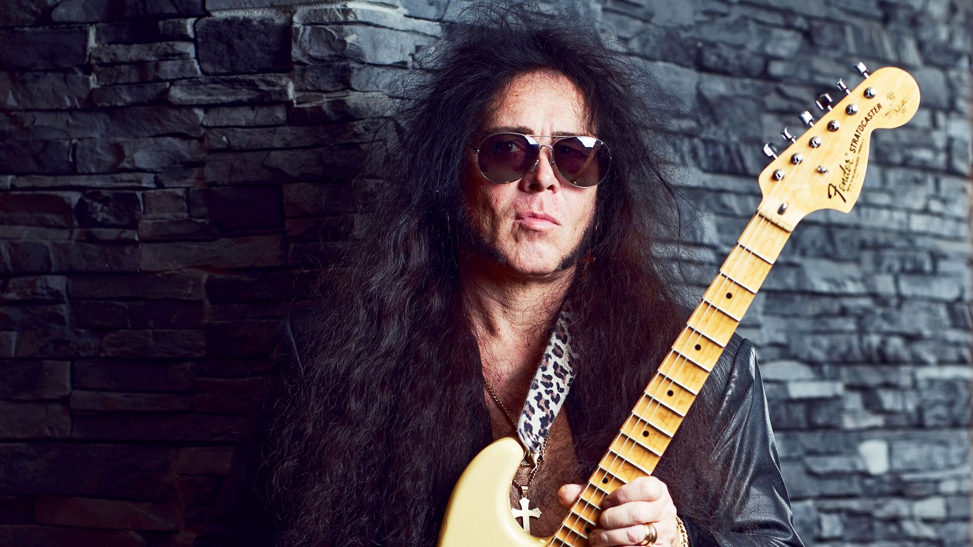 Yngwie Malmsteen