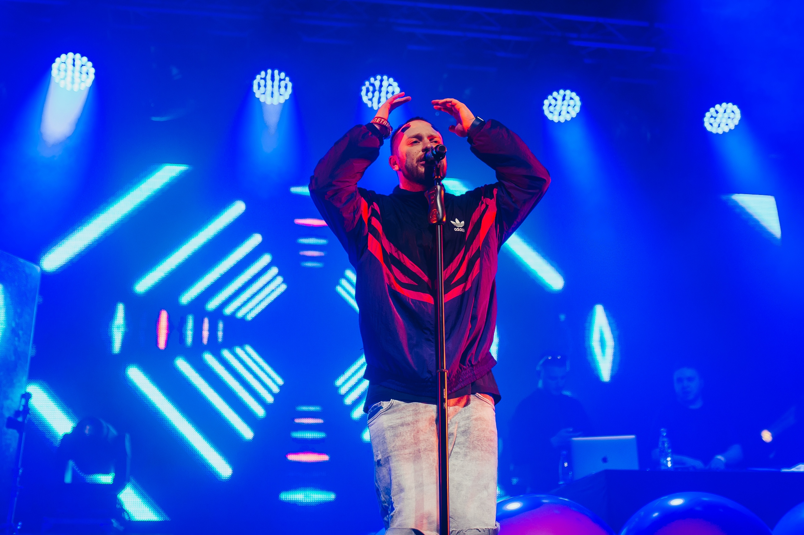 Леша Свик. Большой сольный концерт