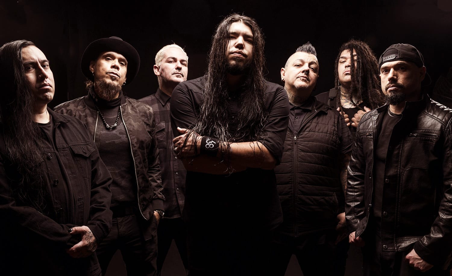 Ill Nino