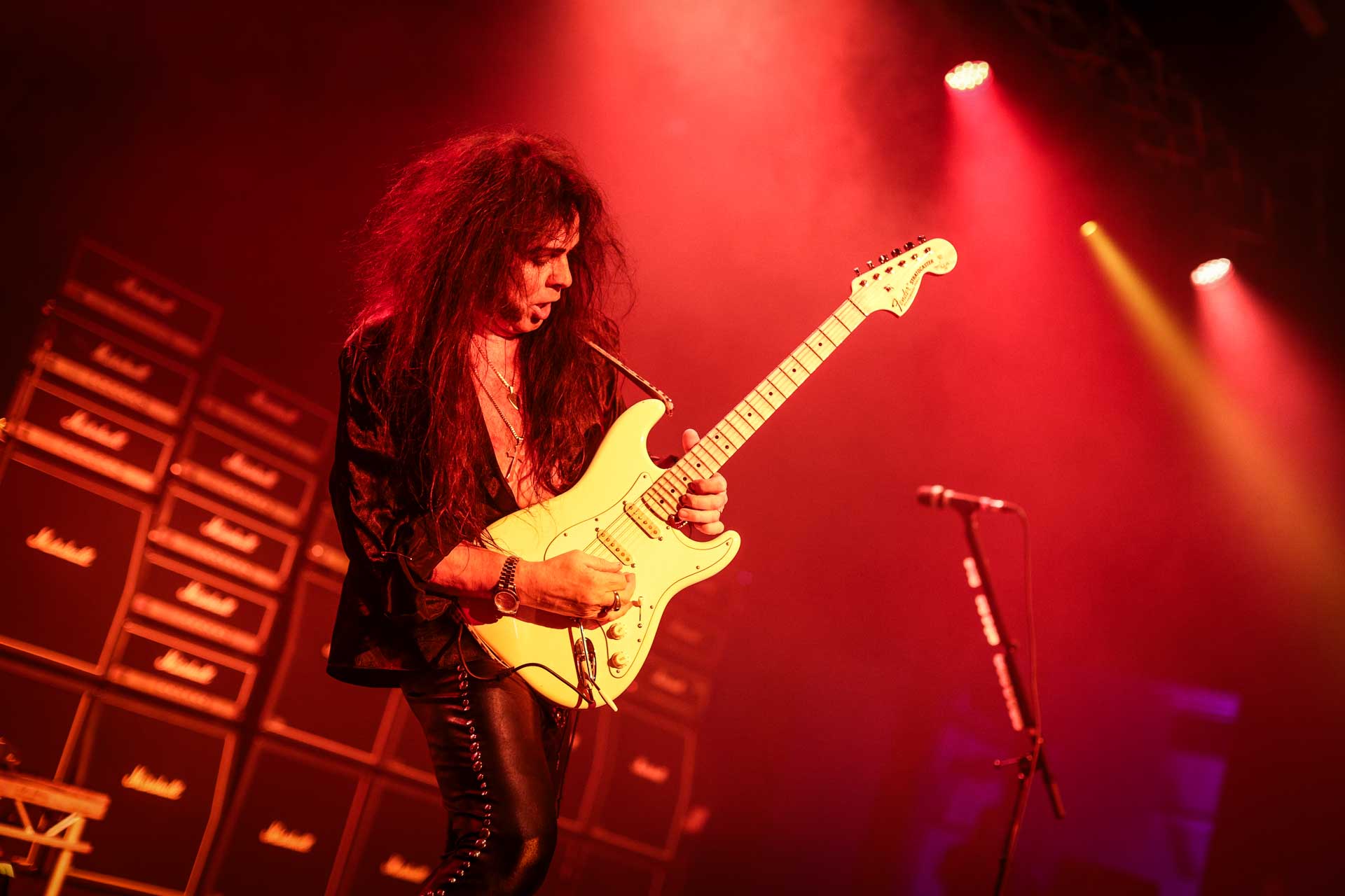 Yngwie Malmsteen
