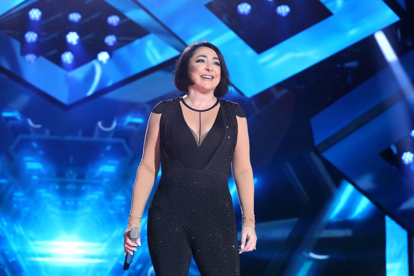 Лолита представит новую концертную программу на VK Stadium