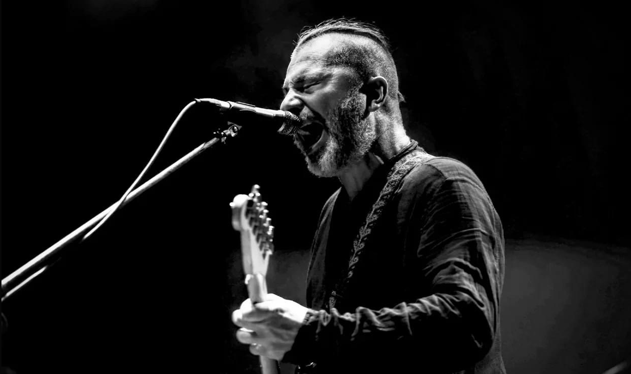 Вадим Самойлов/Агата Кристи. Концертное шоу 