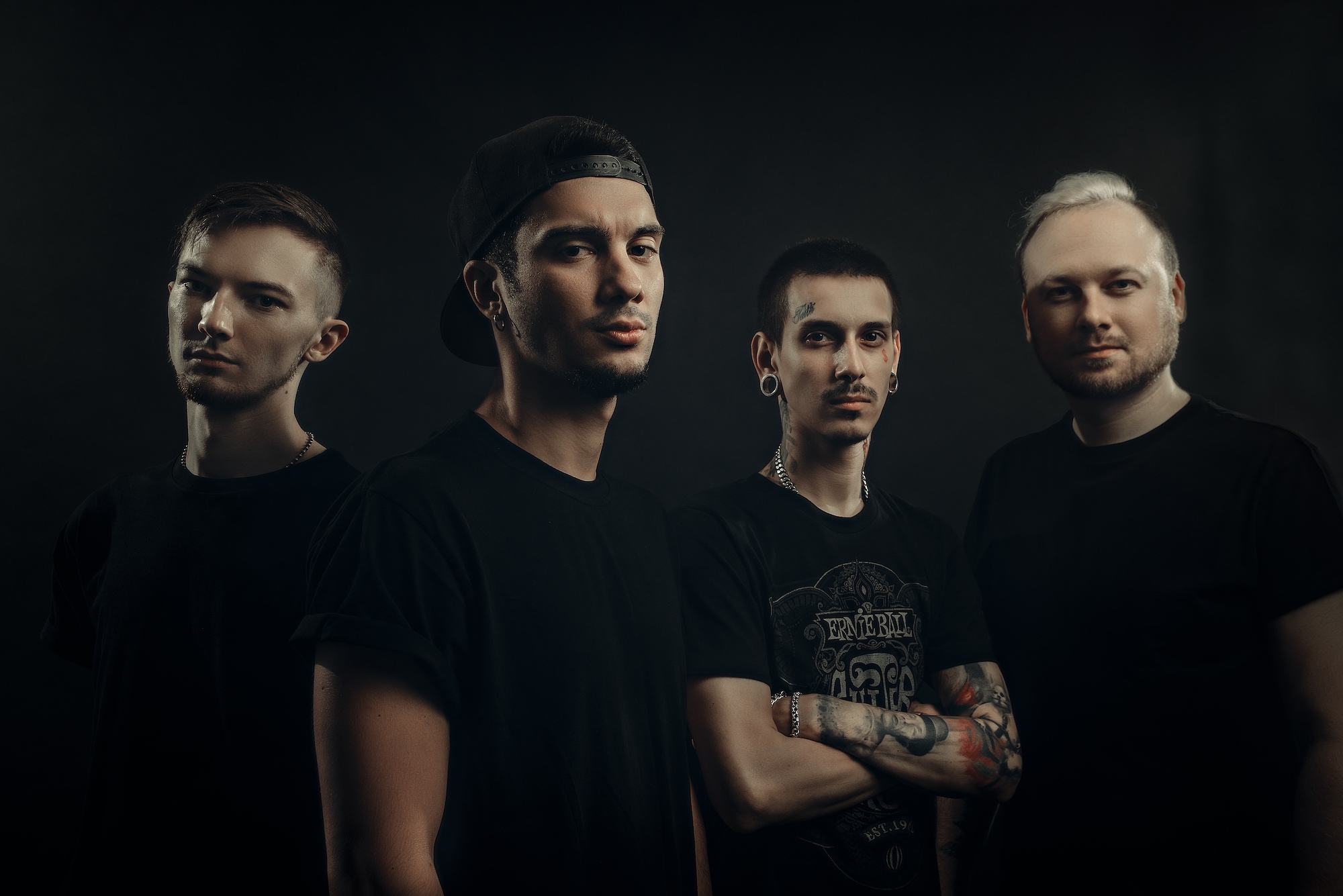 Rock Privet: X лет