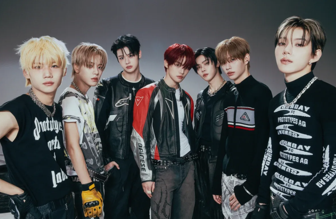 Close Your Eyes 1st concert in Moscow Beyond Your Eyes