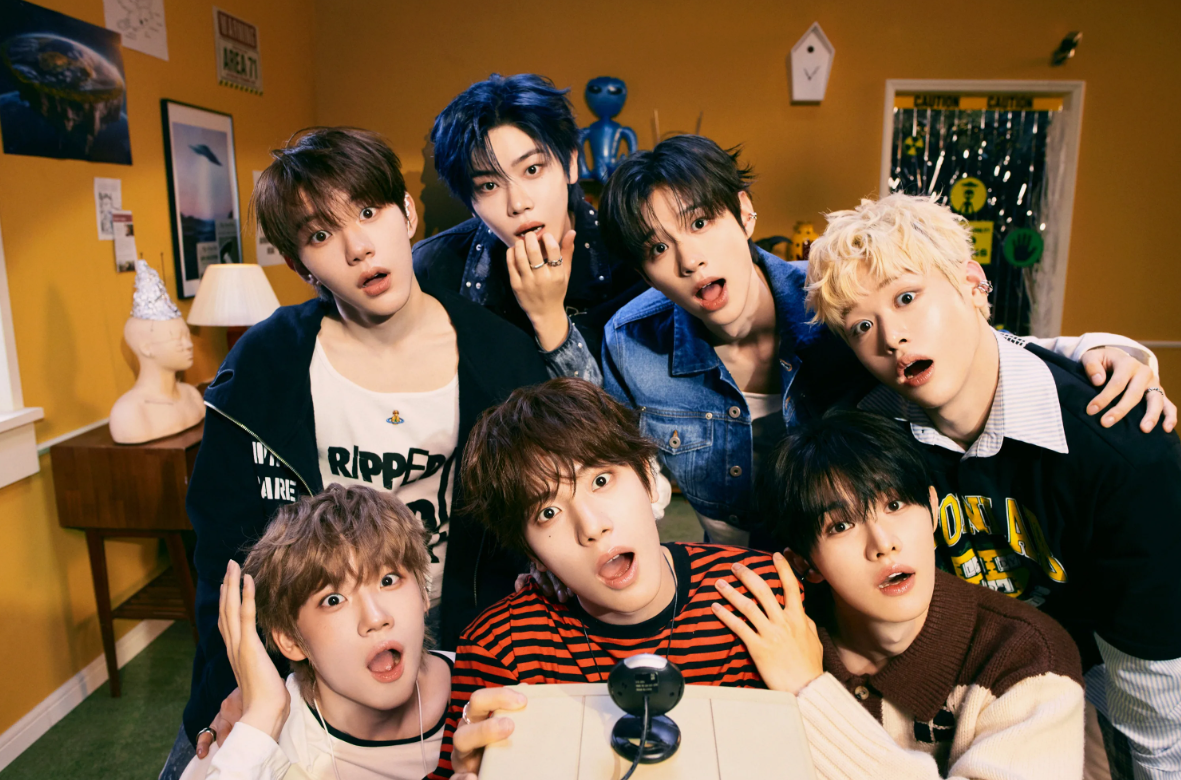 Close Your Eyes 1st concert in Moscow Beyond Your Eyes