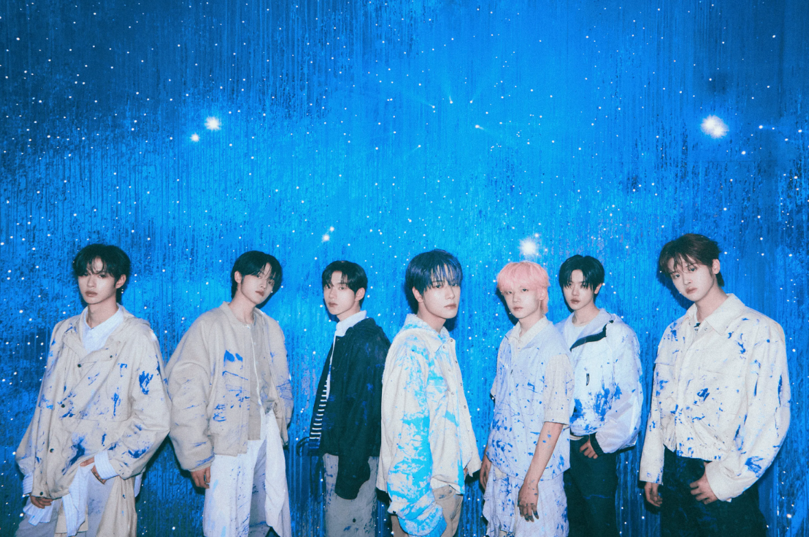 Close Your Eyes 1st concert in Moscow Beyond Your Eyes