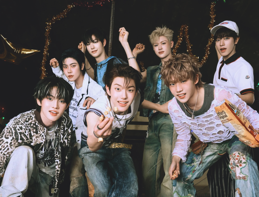 Close Your Eyes 1st concert in Moscow Beyond Your Eyes