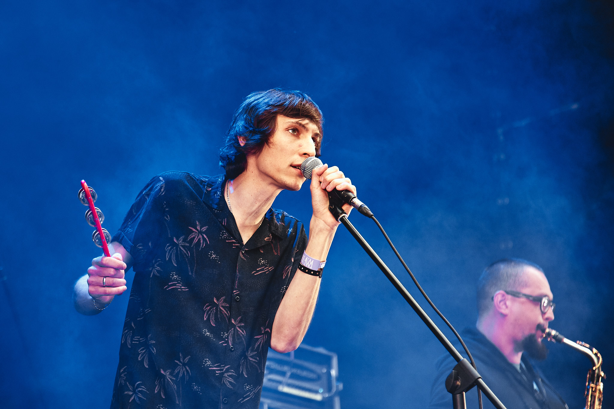 Дайте танк (!)