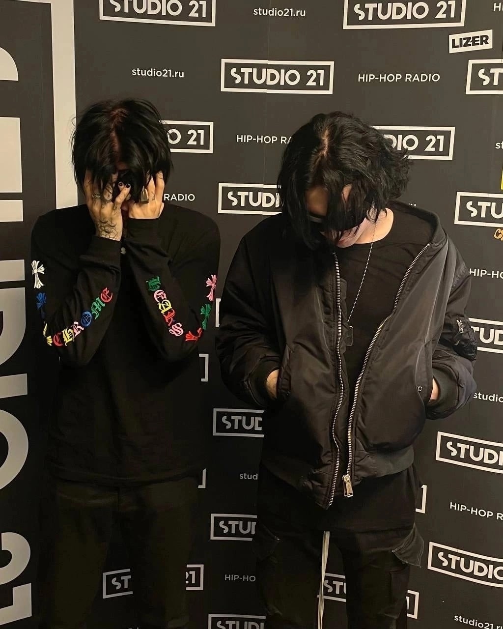Kai Angel & 9mice