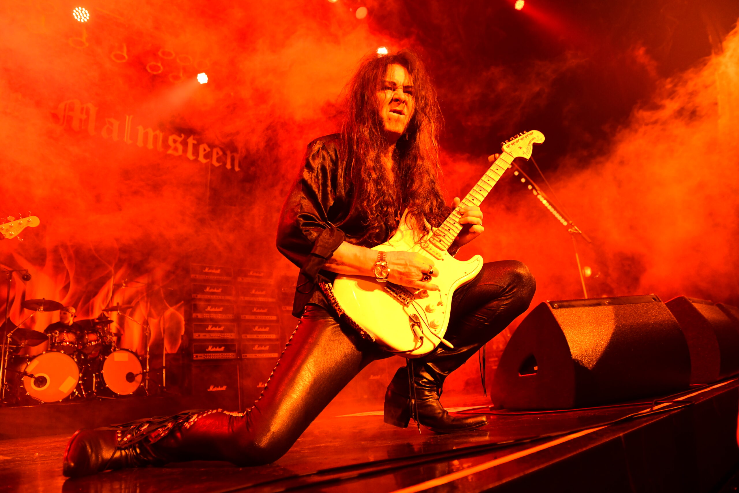 Yngwie Malmsteen